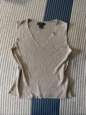 vintage banana republic tank